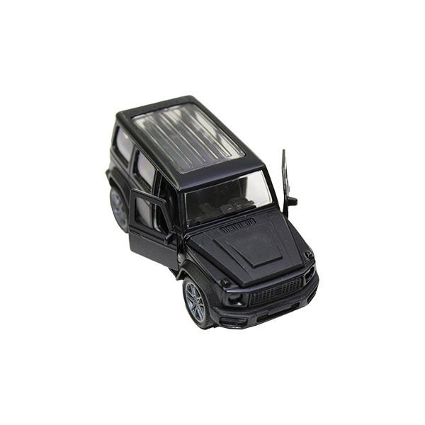 Toysan Çek Bırak Jeep