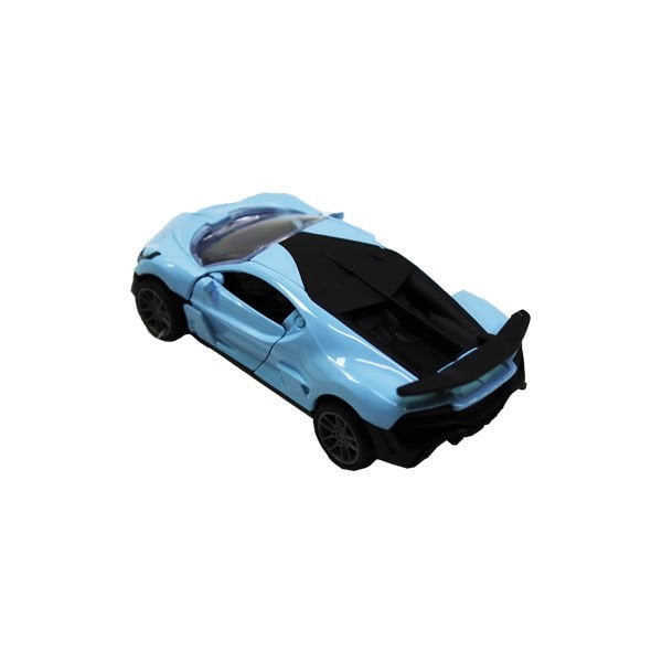 Toysan Çek Bırak Spor Araba