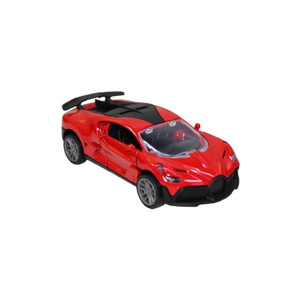 Toysan Çek Bırak Spor Araba