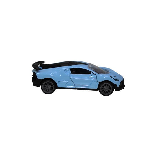 Toysan Çek Bırak Spor Araba