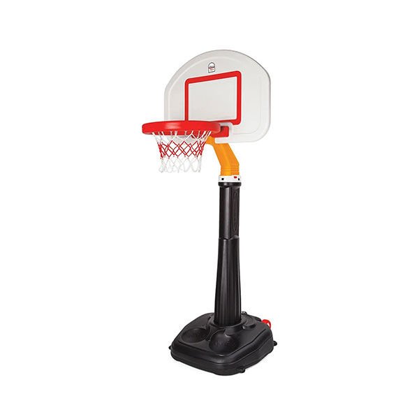 Pilsan Profesyonel Basketbol Seti Ayaklı