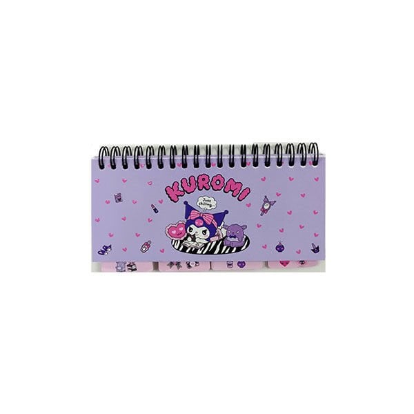 Tavşan Planner Lila