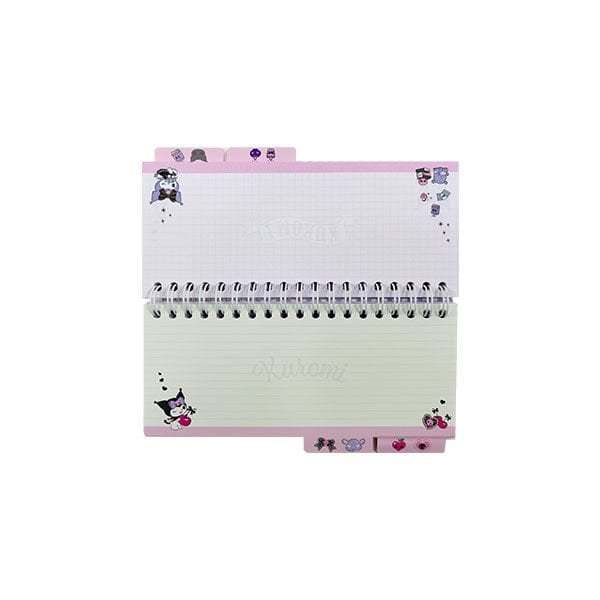 Tavşan Planner Lila