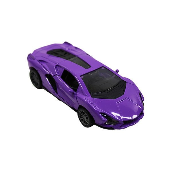 Toysan Çek Bırak Araba