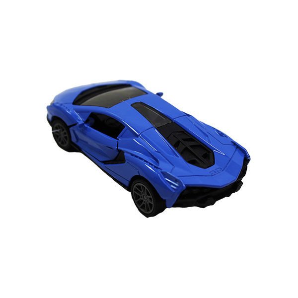 Toysan Çek Bırak Araba