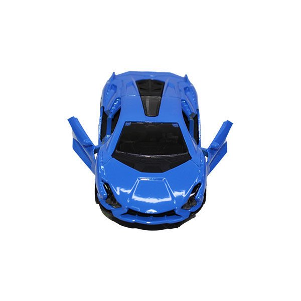 Toysan Çek Bırak Araba