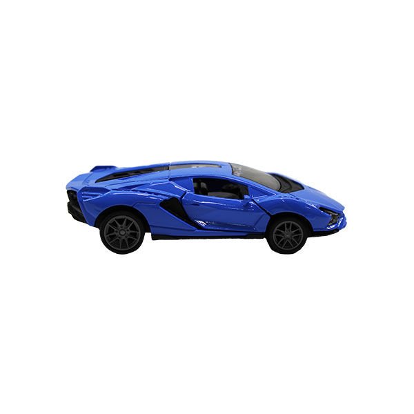 Toysan Çek Bırak Araba