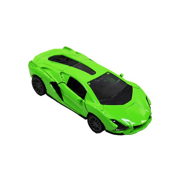 Toysan Çek Bırak Araba