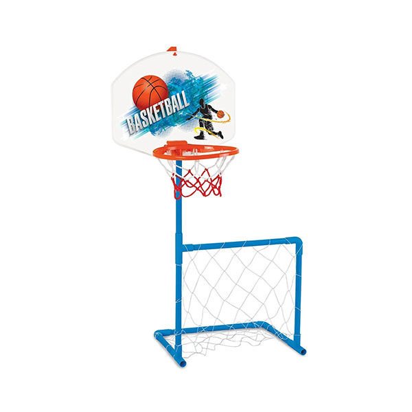 Pilsan Magic Basketbol Ve Futbol Kalesi