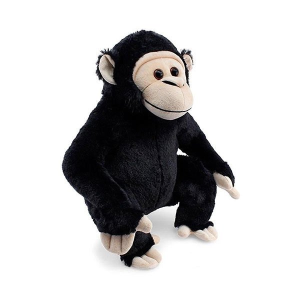 Şempanze Peluş 40 Cm
