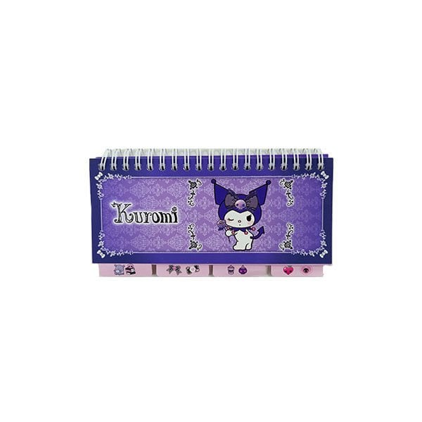 Tavşan Planner Mor
