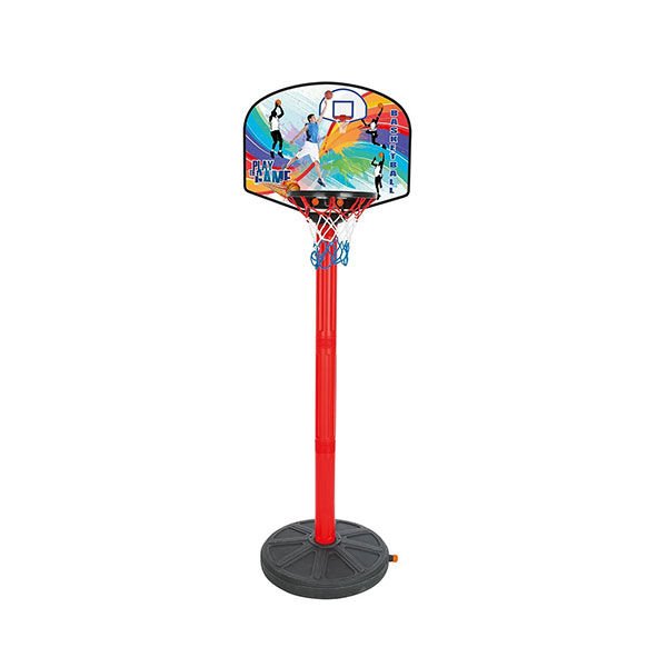 Pilsan Süper Basketbol Seti Ayaklı