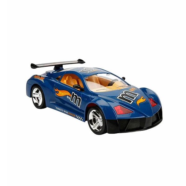 Toysan Famous Car Uzaktan Kumandalı Araba