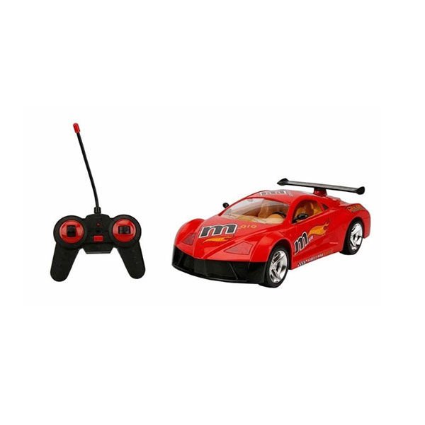 Toysan Famous Car Uzaktan Kumandalı Araba