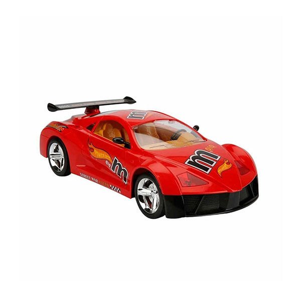 Toysan Famous Car Uzaktan Kumandalı Araba
