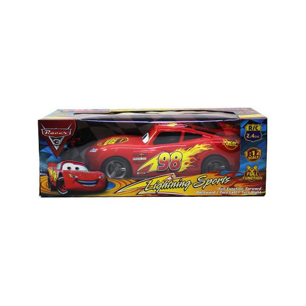 Toysan Super Car Uzaktan Kumandalı Araba
