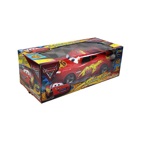Toysan Super Car Uzaktan Kumandalı Araba