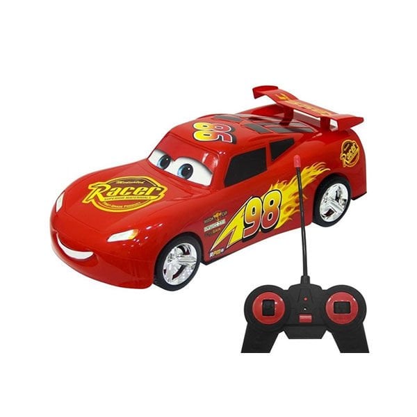 Toysan Super Car Uzaktan Kumandalı Araba