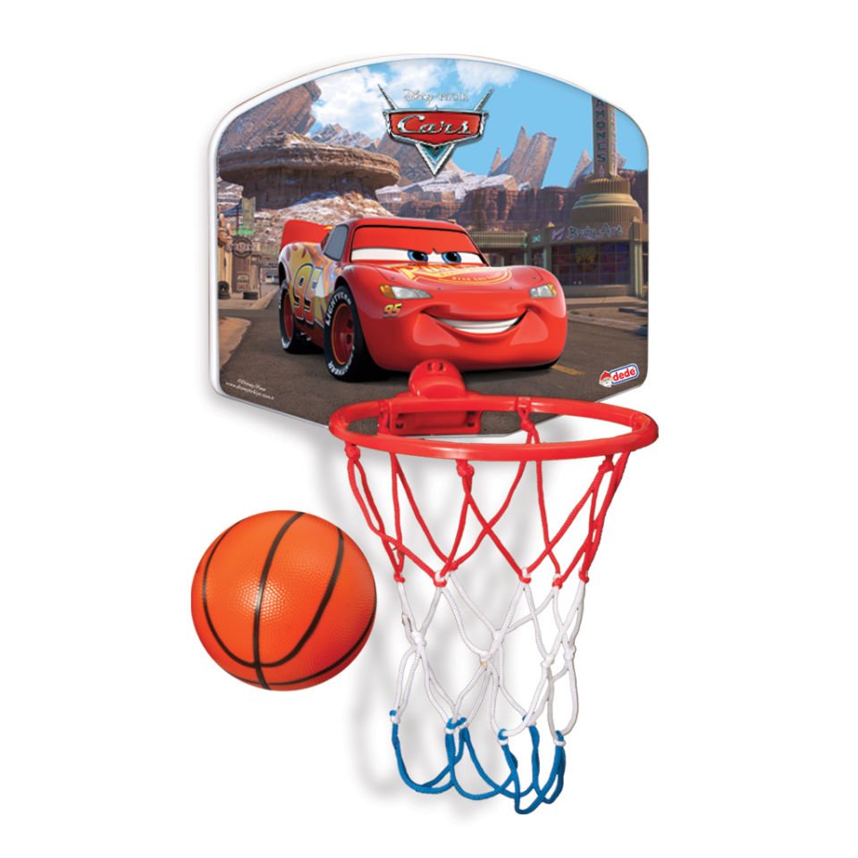 Dede Cars Küçük Pota