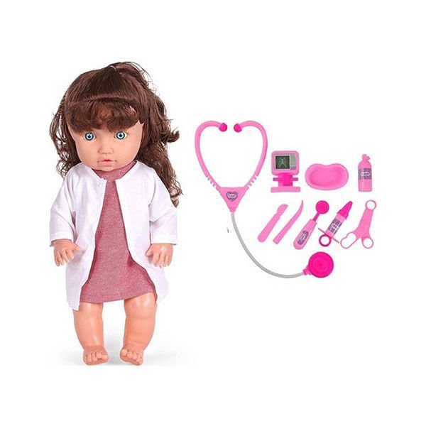 Galtoys Senoş Doktor Bebek