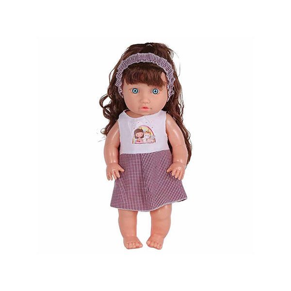 Galtoys Senoş Türkçe Konuşan Bebek