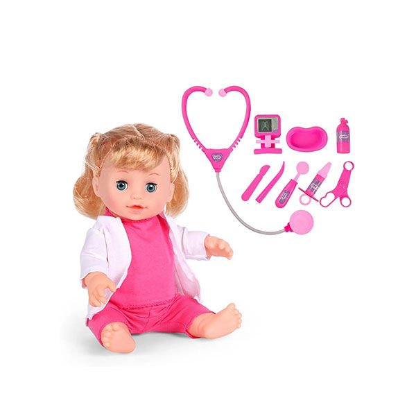 Galtoys Maide Doktor Bebek
