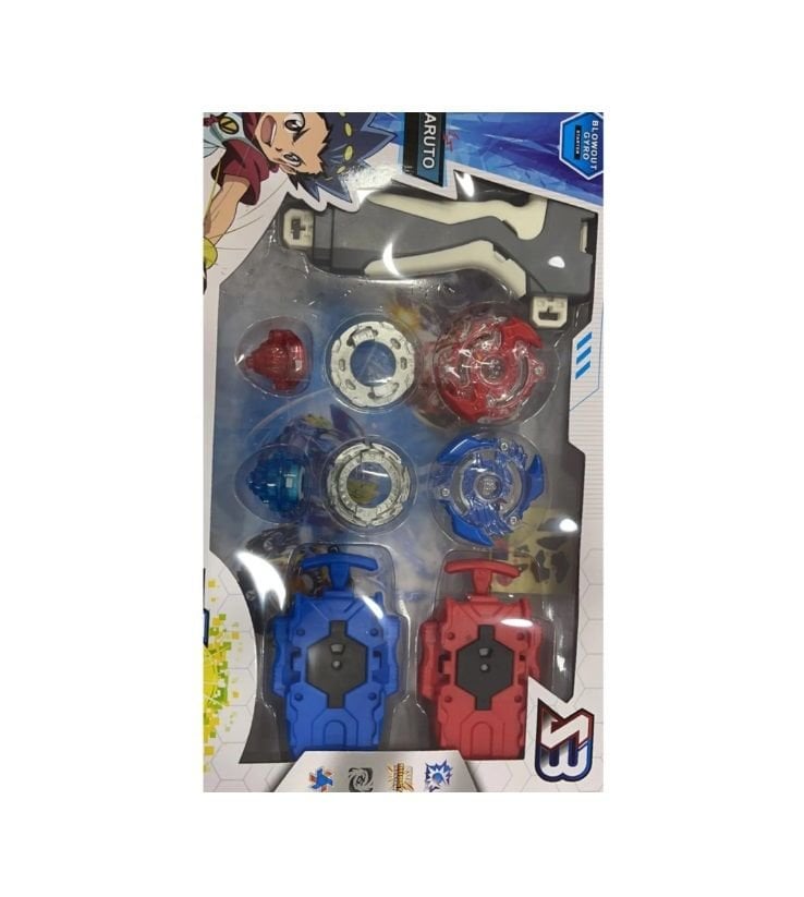 Prestij 804E Kut Montajlı 2 Beyblade
