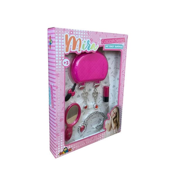 Galtoys Mira Güzellik Seti