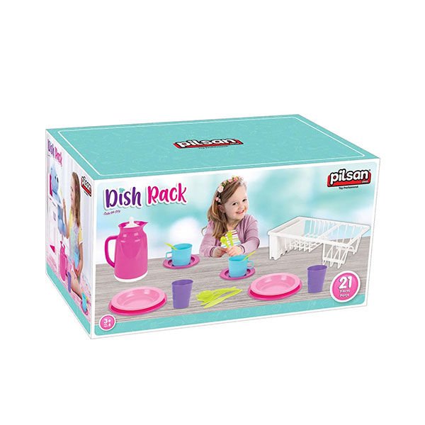 Pilsan Bulaşık Sepeti