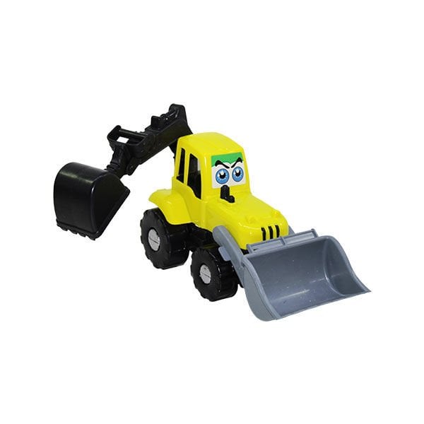 Ketsan Süper Kepçe