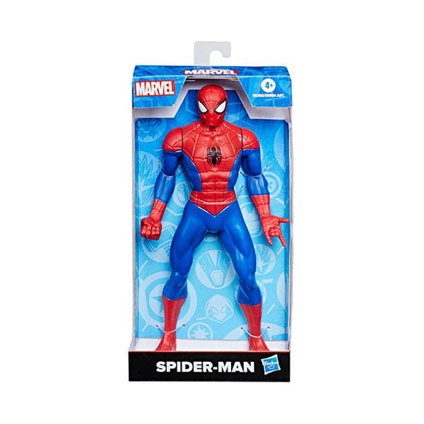 Marvel Spider-Man Figür 9,5''
