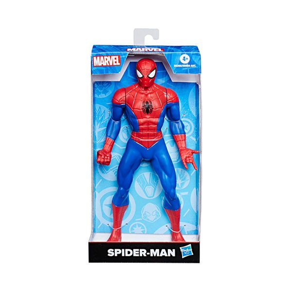 Marvel Spider-Man Figür 9,5''