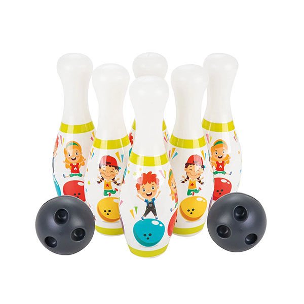 Pilsan Büyük Bowling