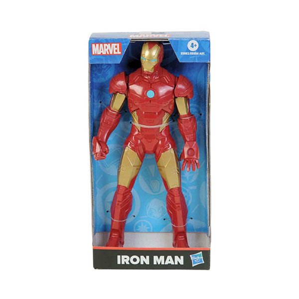 Marvel Iron Man Figür 9,5''