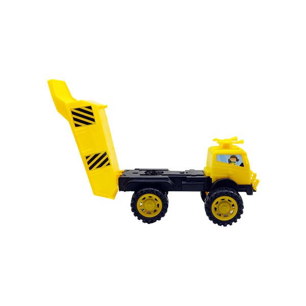Toysan Küçük Kamyon