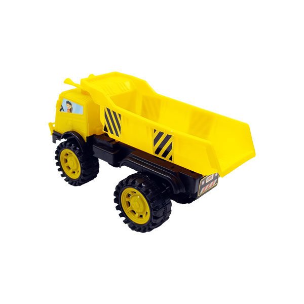 Toysan Küçük Kamyon