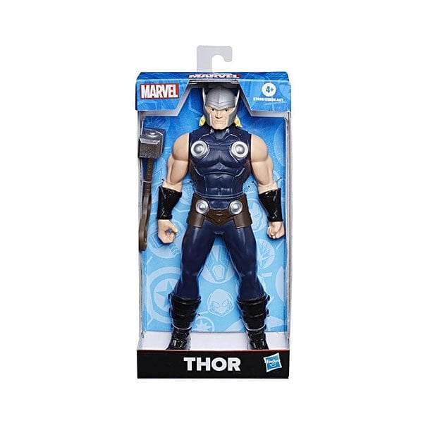 Marvel Thor Figür 9,5''