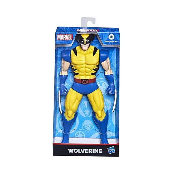 Marvel Wolverine Figür 9,5''