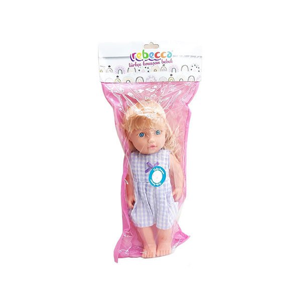 Galtoys Rebecca Türkçe Konuşan Bebek