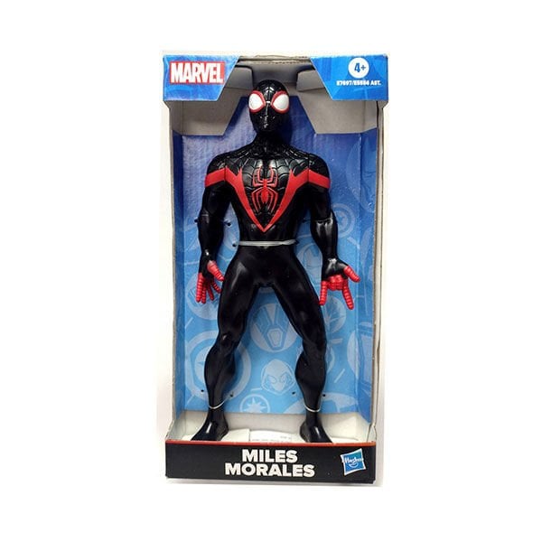Marvel Miles Morales Figür 9,5''
