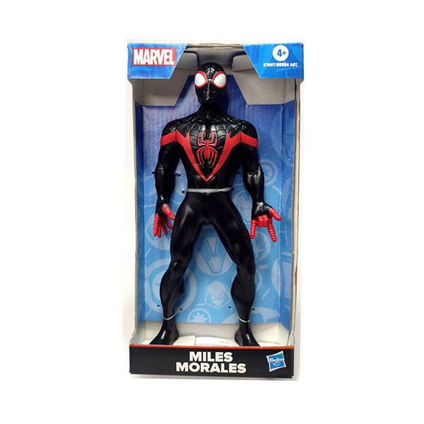 Marvel Miles Morales Figür 9,5''