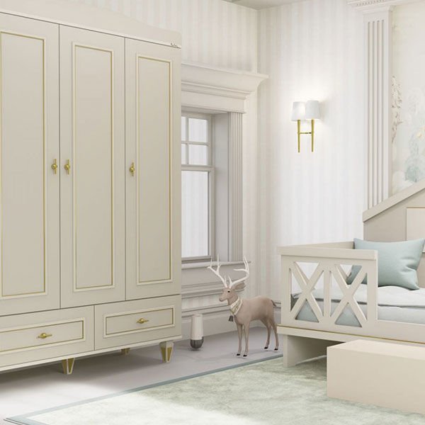 Pierre Cardin Glare Montessori Odası (Fiyat Teklifi İçin Bizimle İletişime Geçebilirsiniz.)