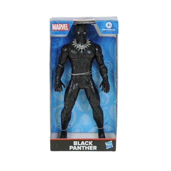 Marvel Black Panther Figür 9,5''