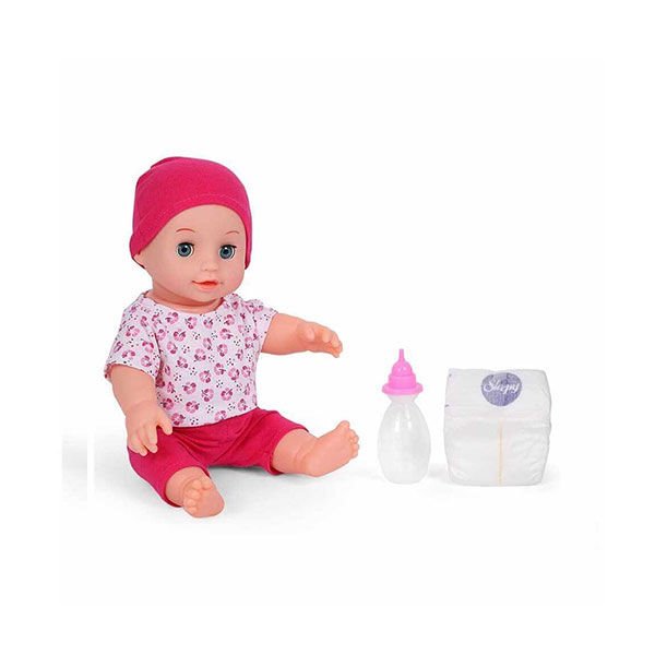 Galtoys Altını Islatan Bebek