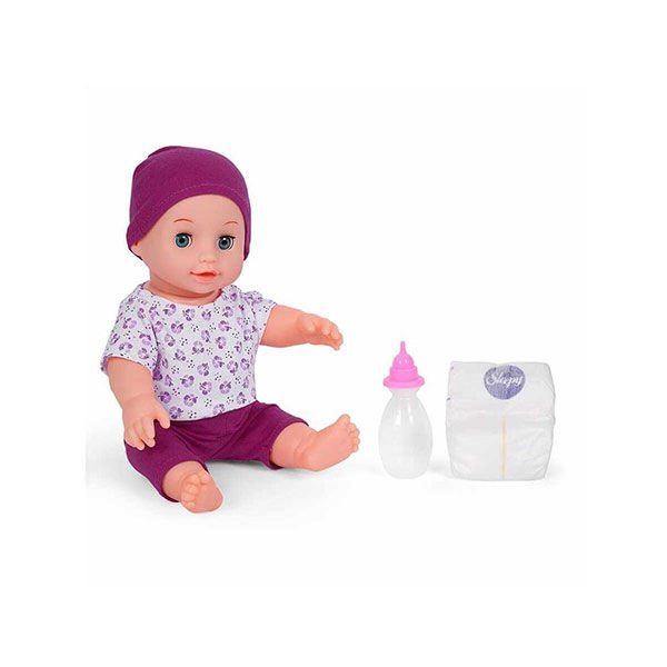 Galtoys Altını Islatan Bebek