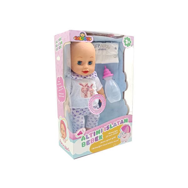 Galtoys Altını Islatan Bebek