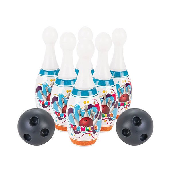 Pilsan Star Bowling