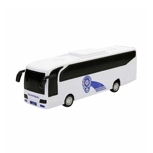 Canem CNM29 Display Polis Otobüsü