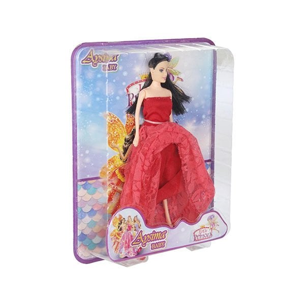 Nlc Aysima Bebek