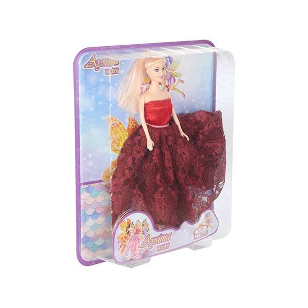 Nlc Aysima Bebek